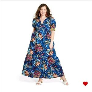 NWT Tabitha Brown x Target Collection Dress